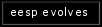 eesp evolves