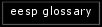eesp glossary
